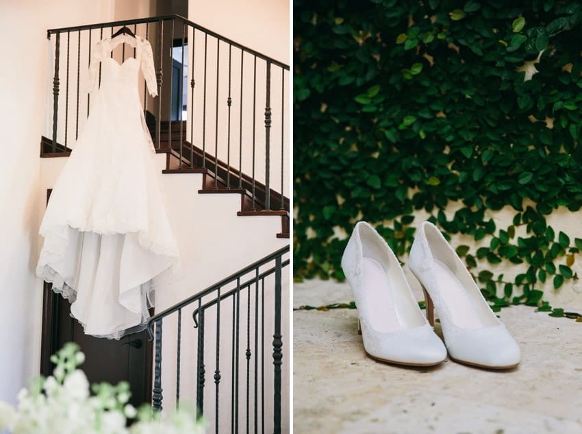 Wedding details by #CarolinaGuzikPhotography #MiamiWeddingPhotographer