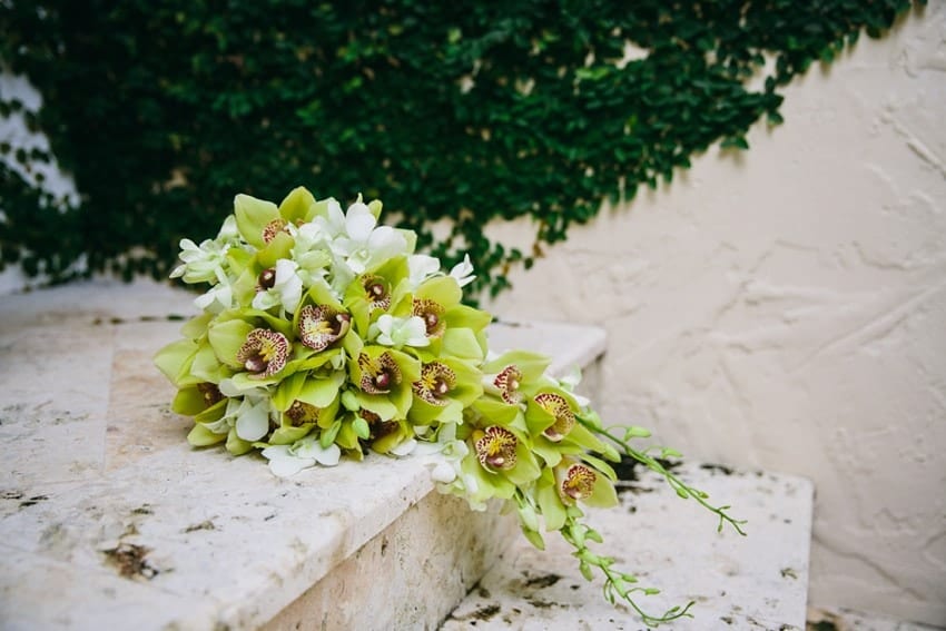 Wedding Bouquet #CarolinaGuzikPhotography #MiamiWeddingPhotographer