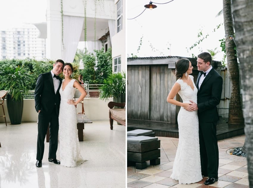 Wedding at the National Hotel #CarolinaGuzikPhotography #NationalHotel #MiamiWeddingPhotographer