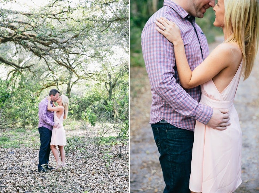 miami engagement photos #CarolinaGuzikPhotography #EngagementSession