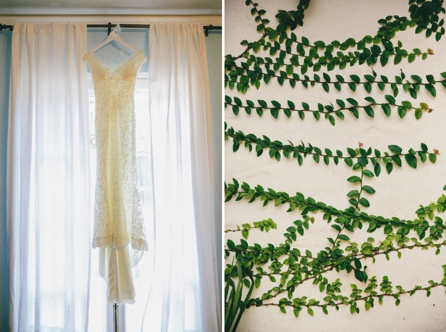 Bridal Gown Villa Woodbine Wedding #CarolinaGuzikPhotography #WeddingGown 