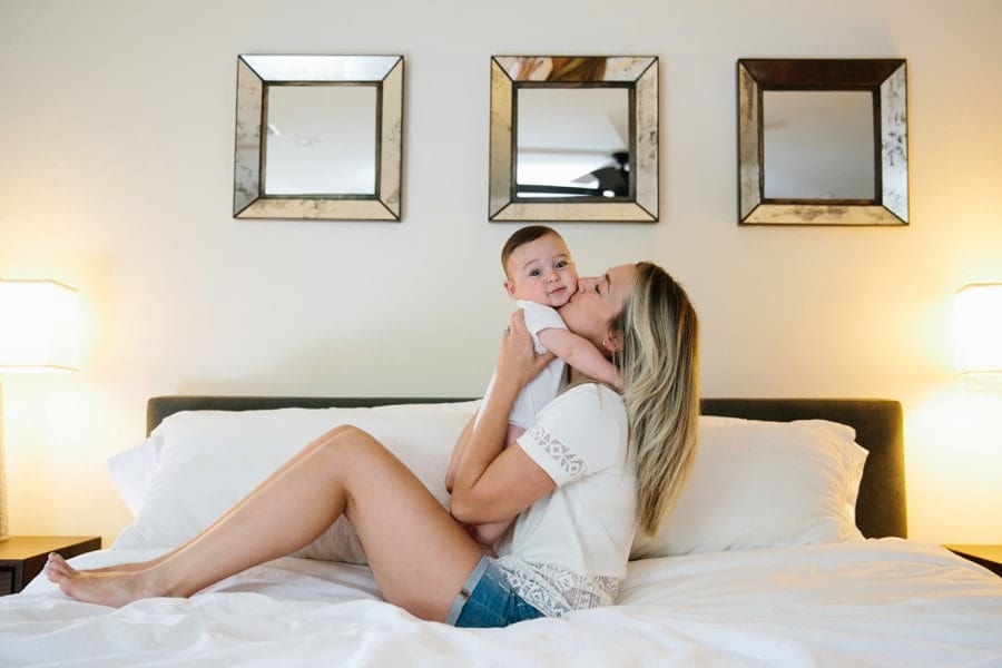 Miami Baby Photographer #CarolinaGuzikPhotography