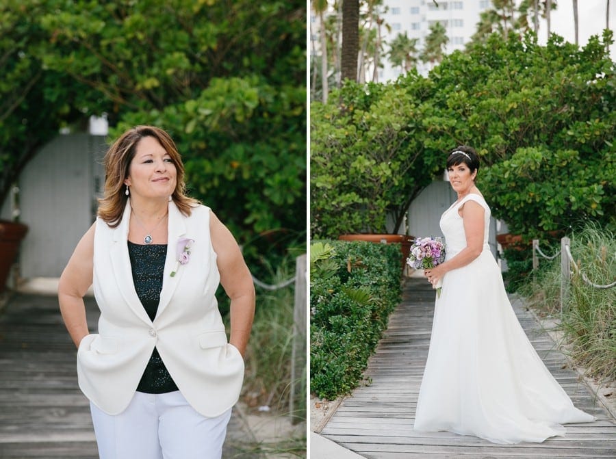 Wedding at The National Hotel South Beach # CarolinaGuzikPhotography