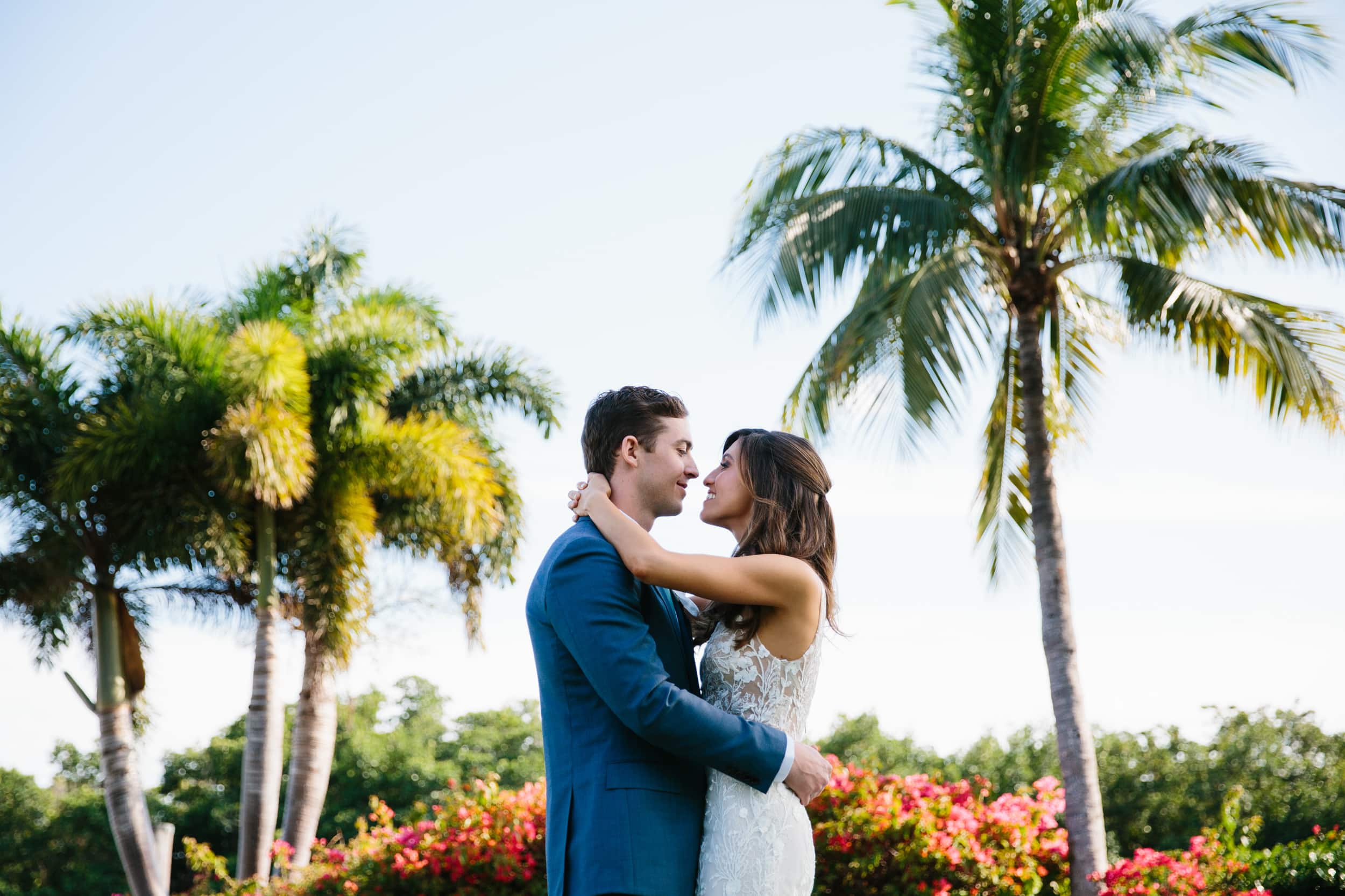 Best Wedding Planners In South Florida