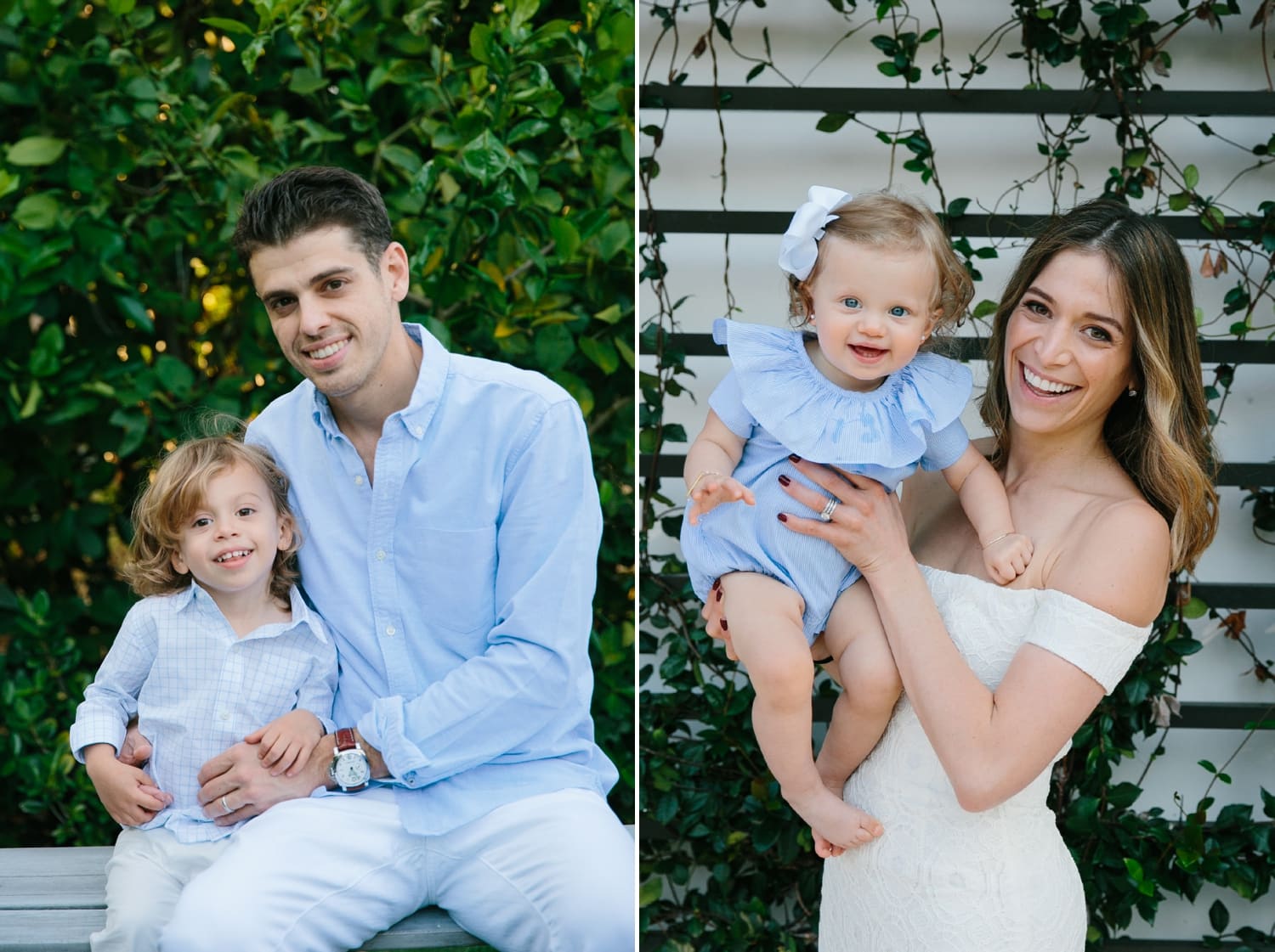 family photographer coral gables