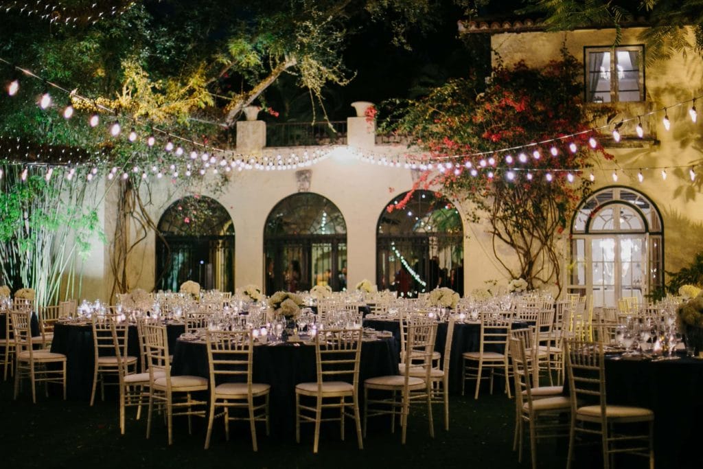 Miami Wedding Venues: 30 Stunning Locations for Every Wedding Style ...