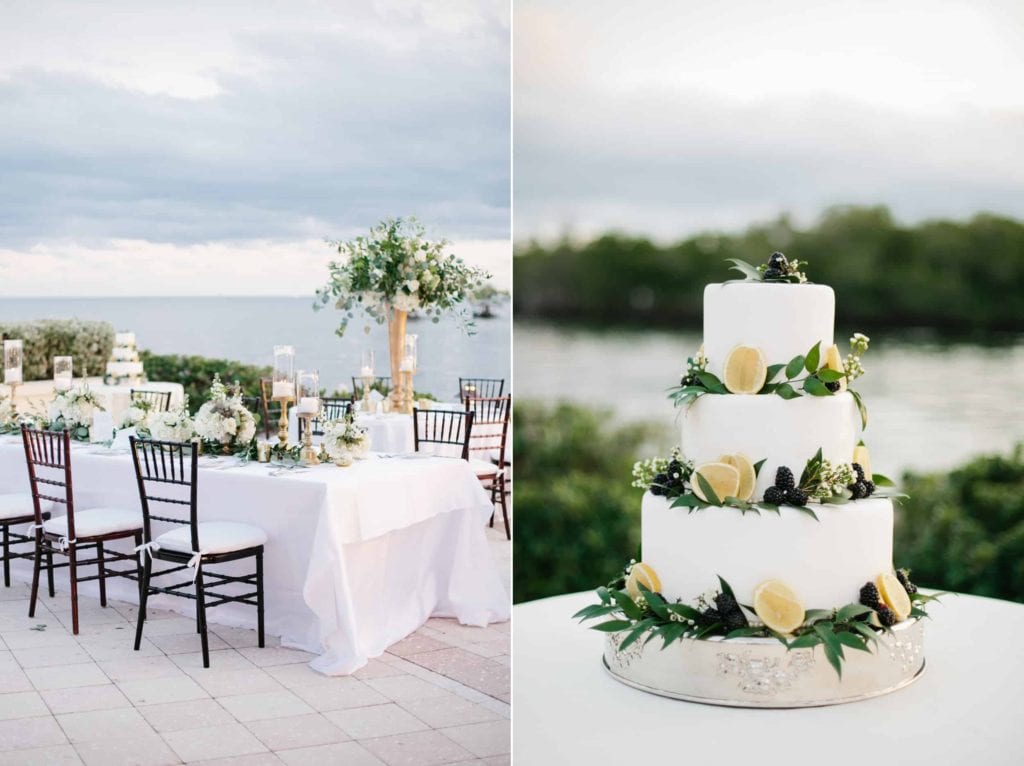 Ocean Reef Club Wedding Guide Carolina Guzik Photography