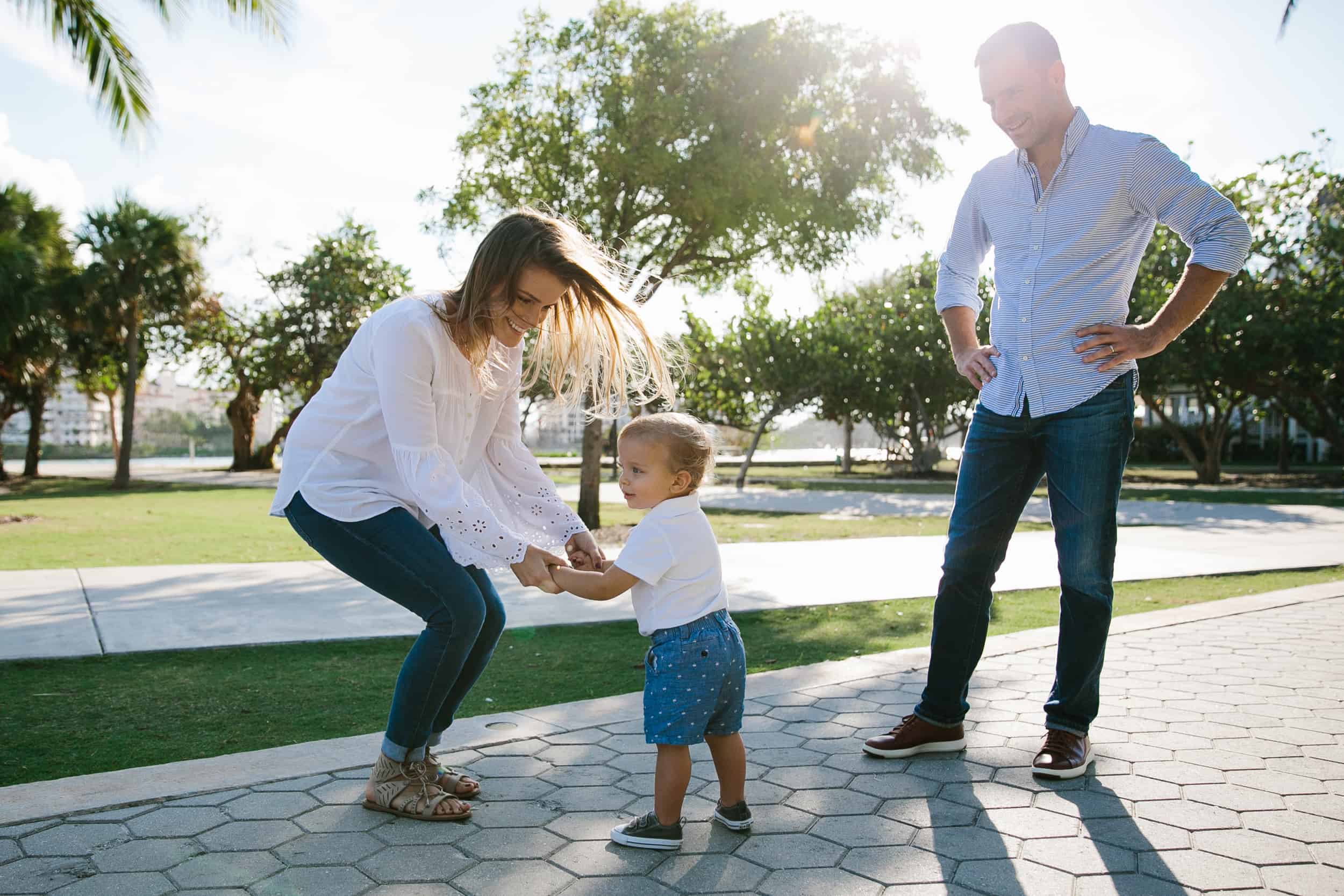 Best Locations in Miami for Family Photos