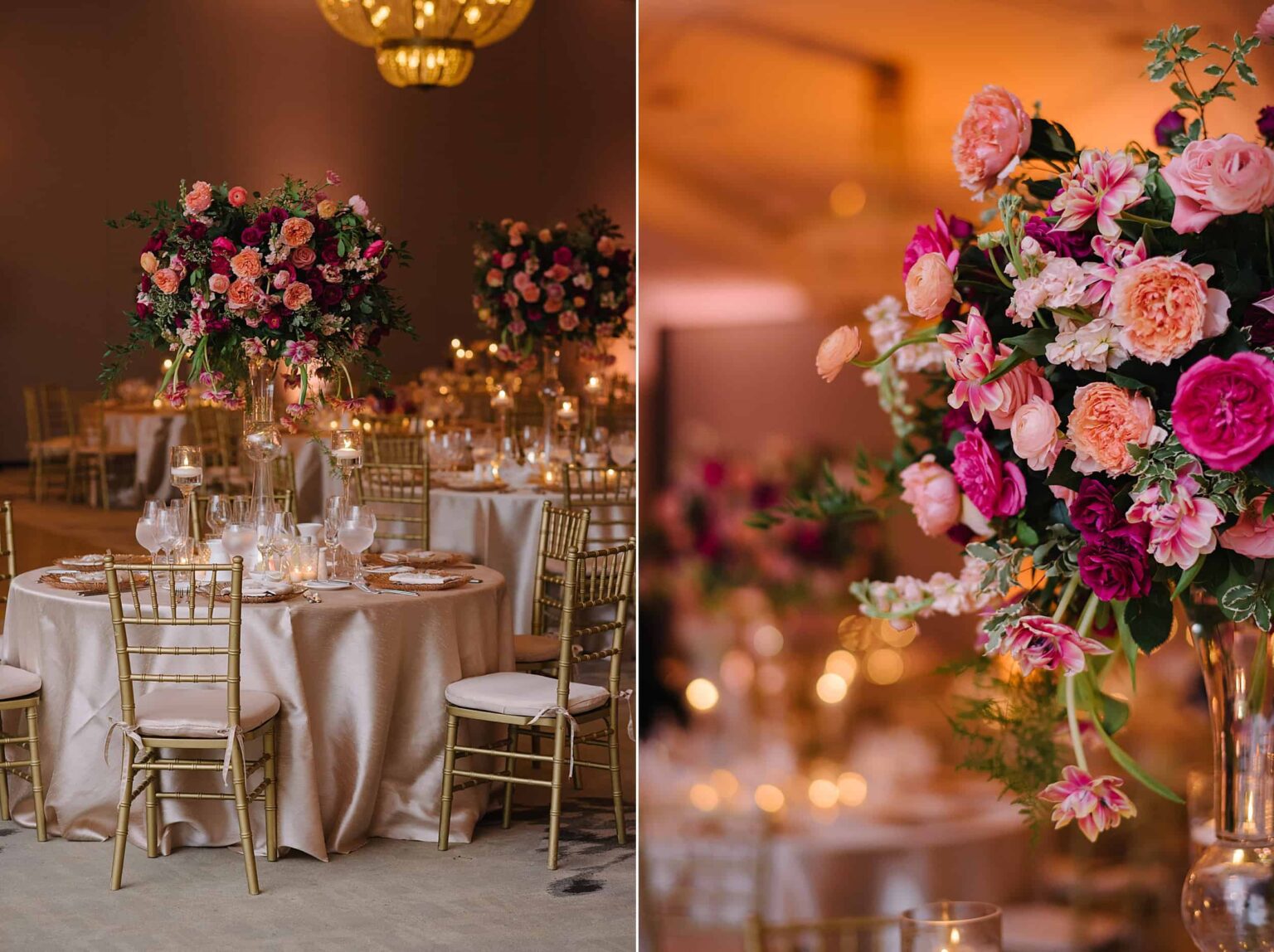 30 Of The Most Beautiful Miami Wedding Venues - Carolina Guzik Photography