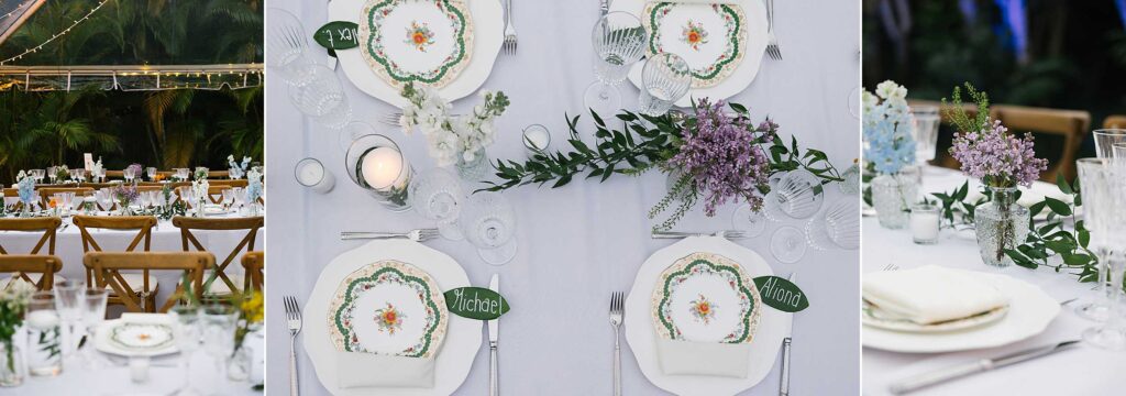 Fairchild Tropical Botanical Garden Wedding Guide - Carolina Guzik ...