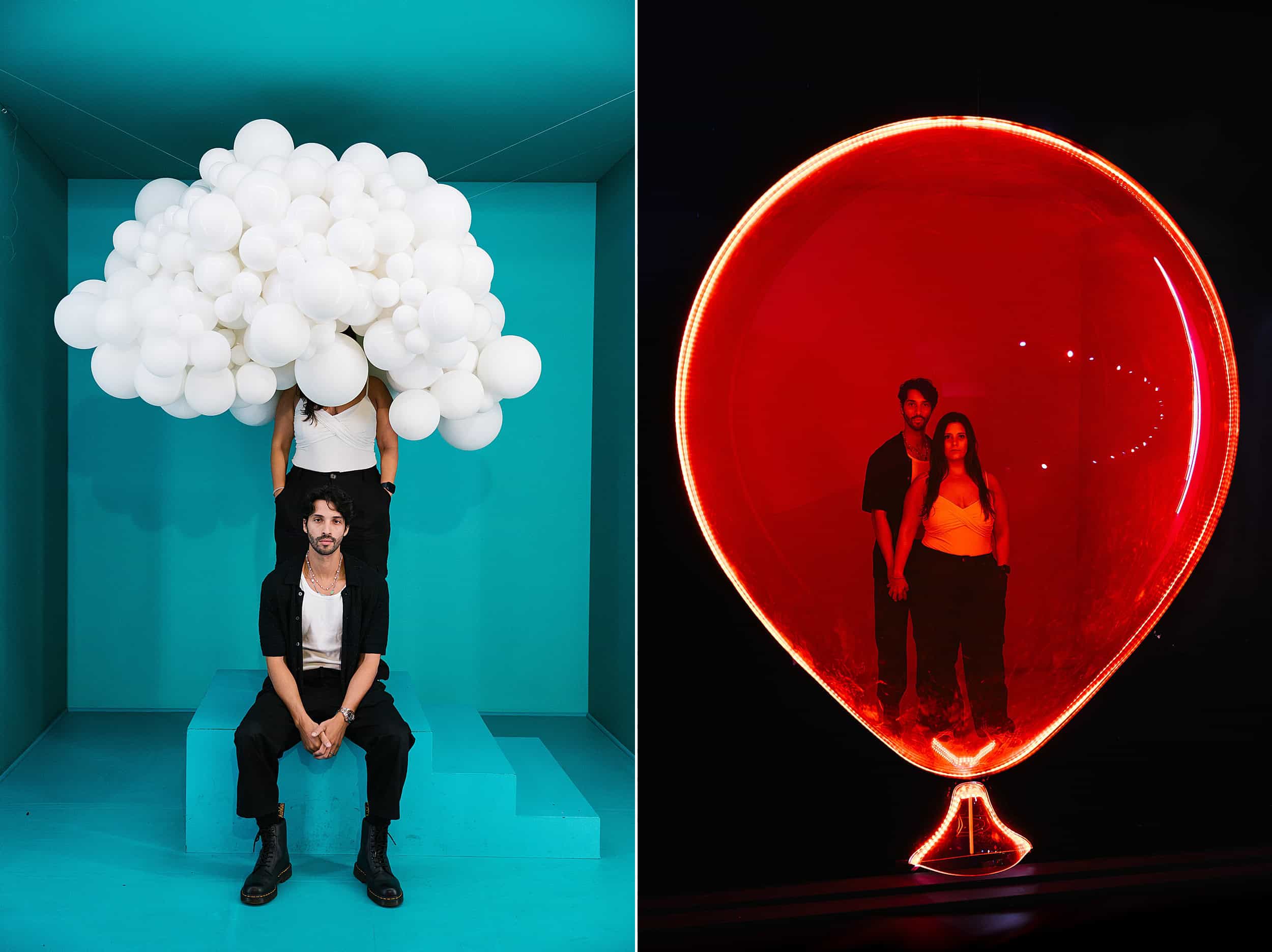 Balloon Museum Miami