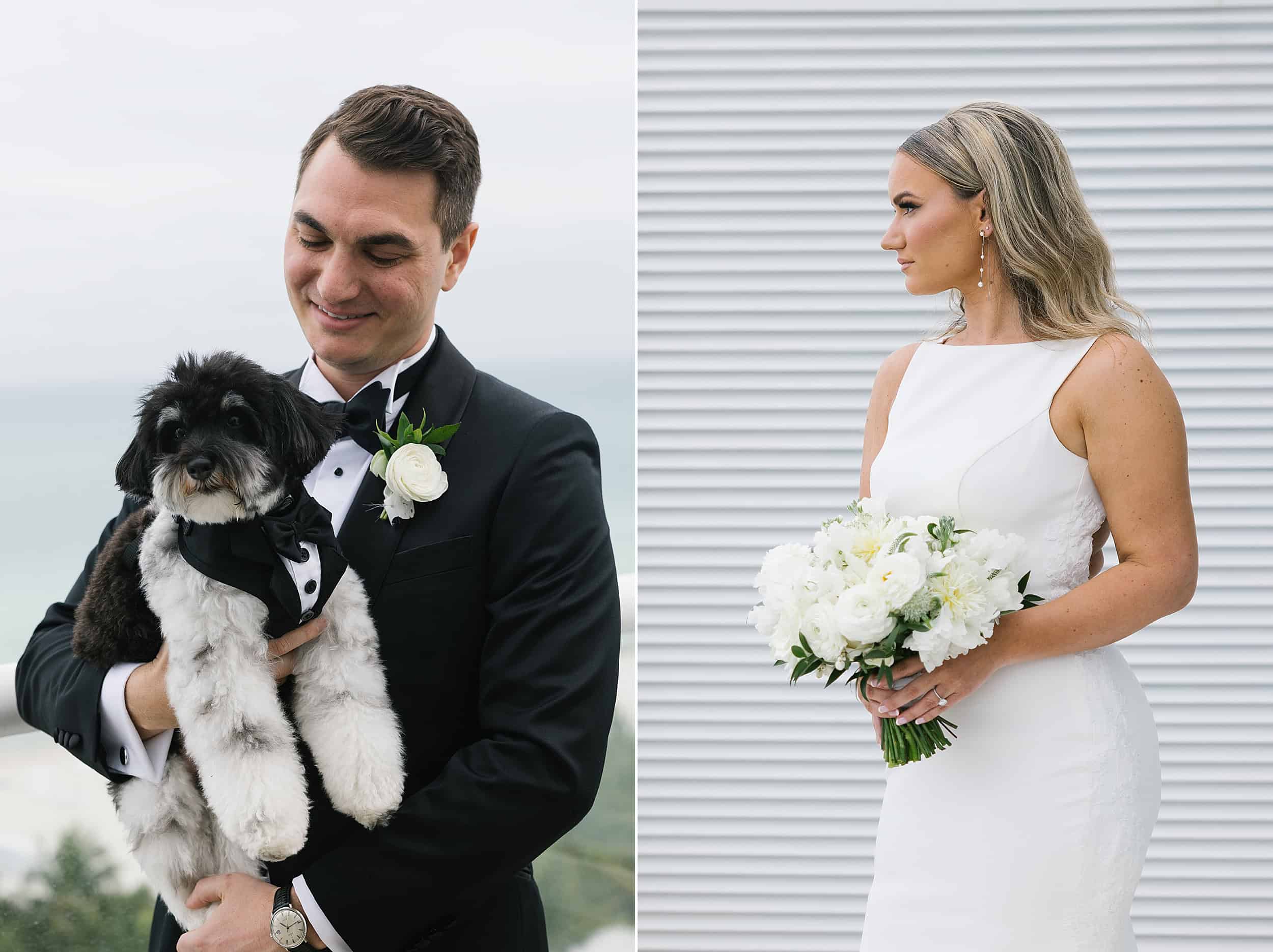 Miami Beach Wedding at The Palms Hotel