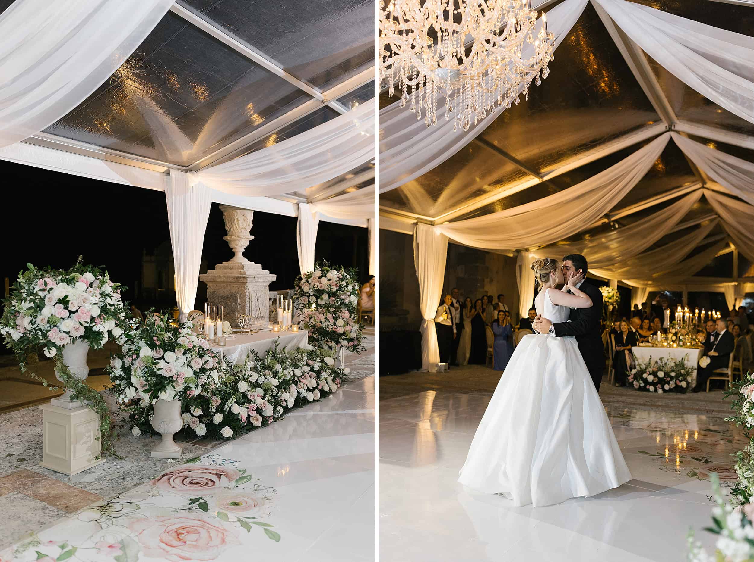 Vizcaya Museum Wedding