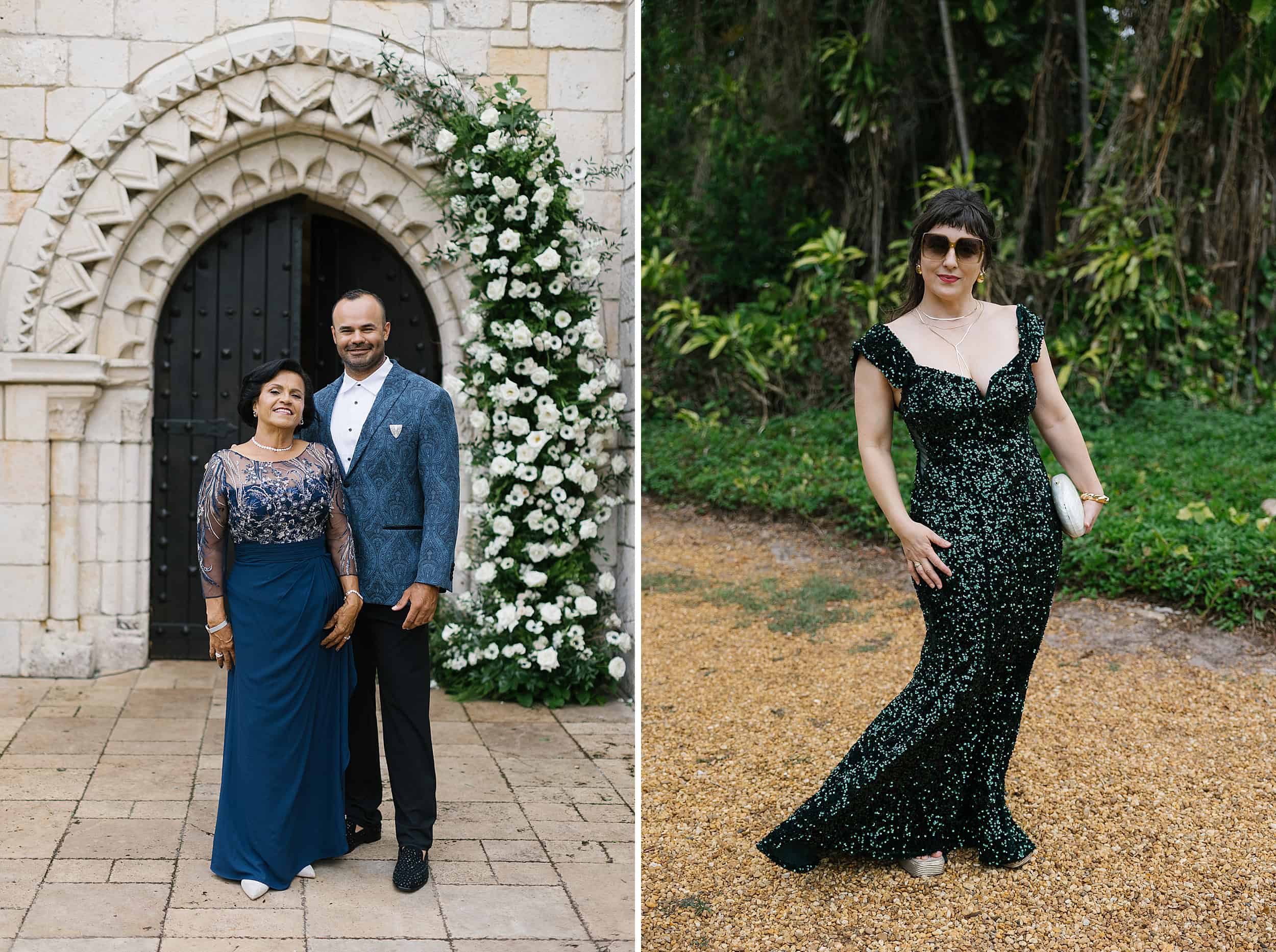 Wedding dress code inspiration