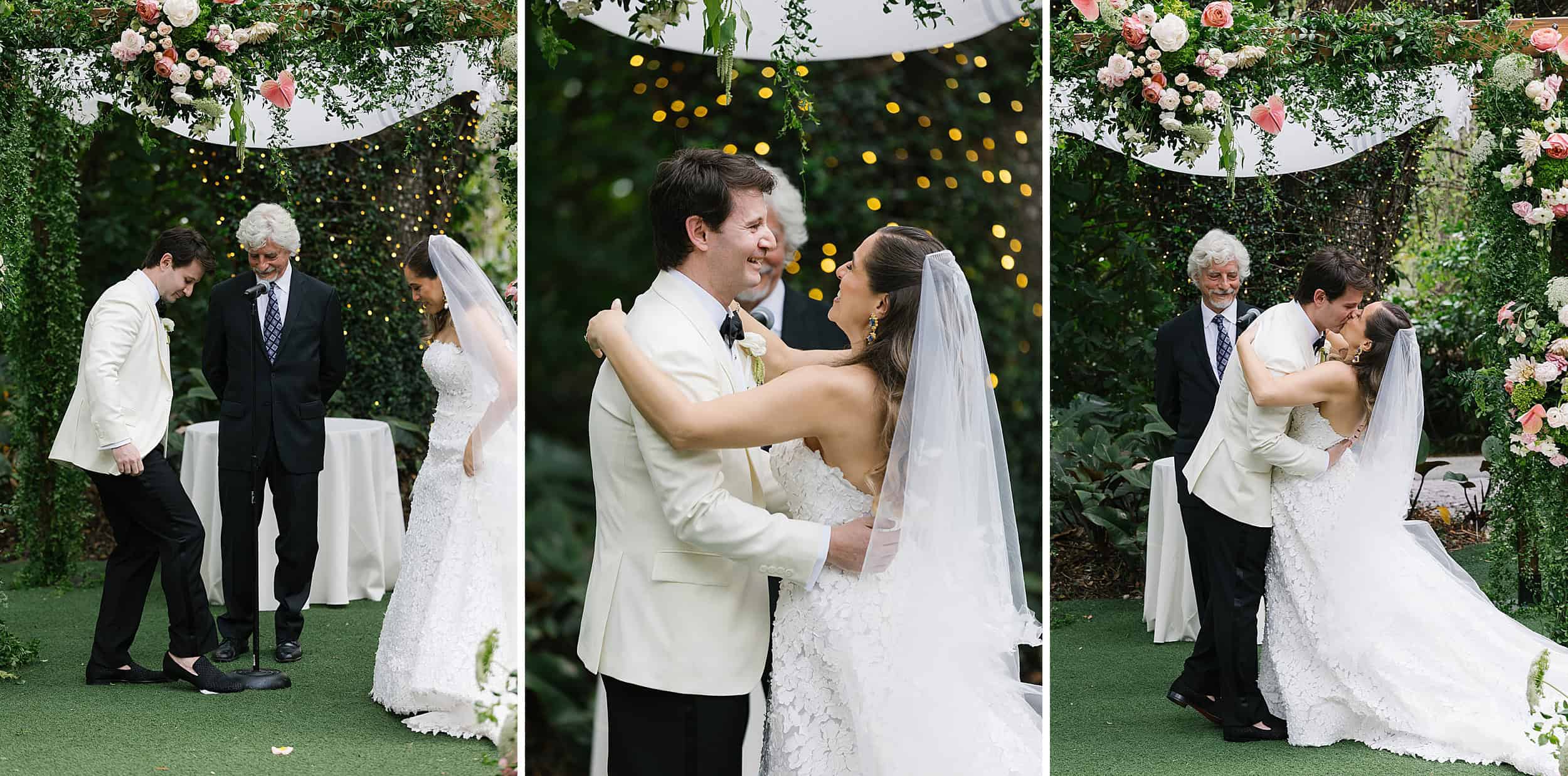 Miami Wedding Ceremony