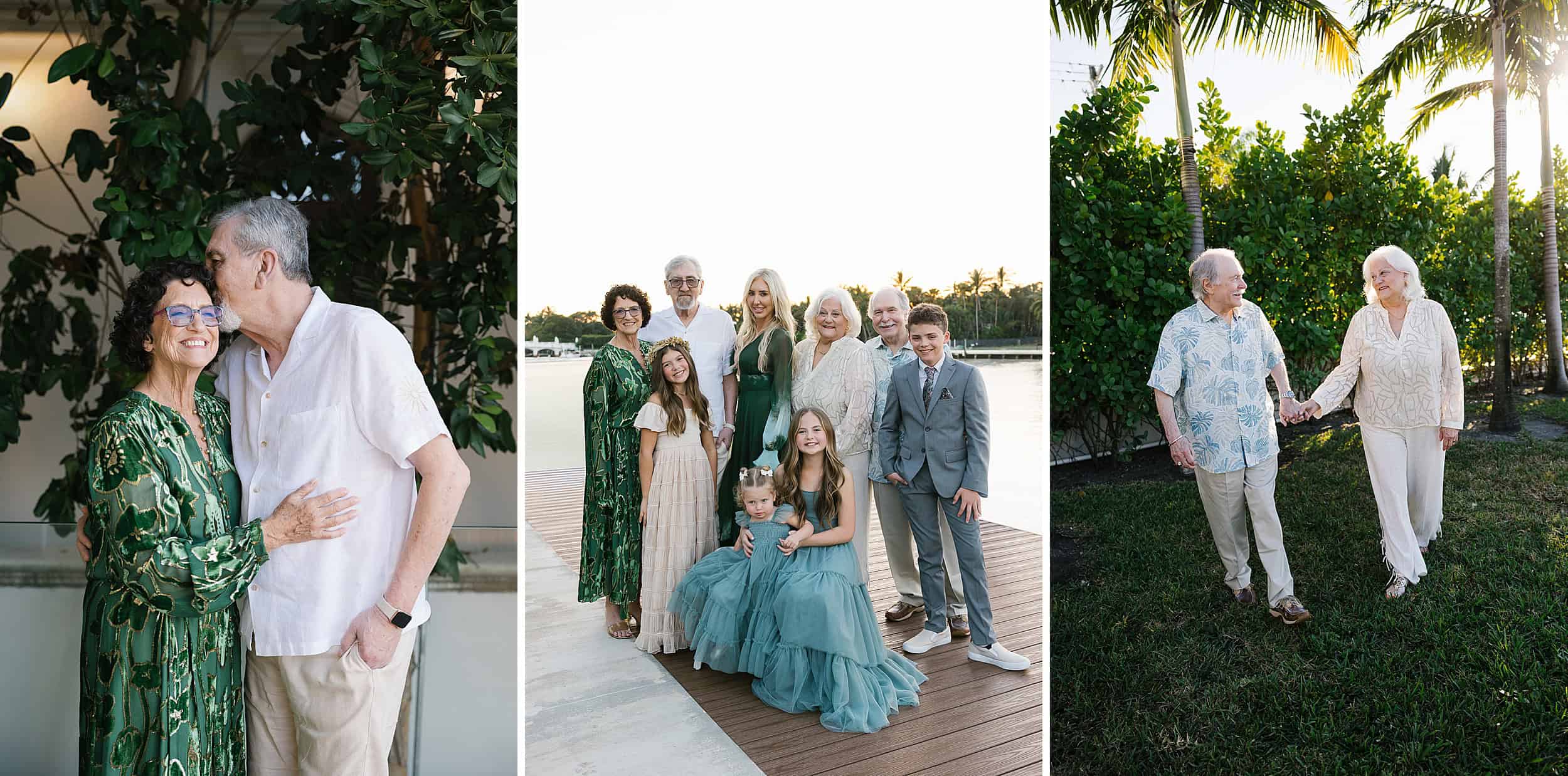 Family Photographer in Miami